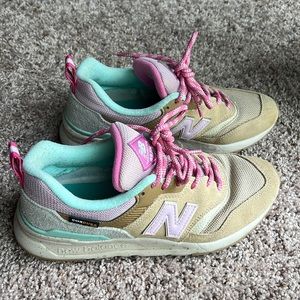 New Balance 997H Sneaker